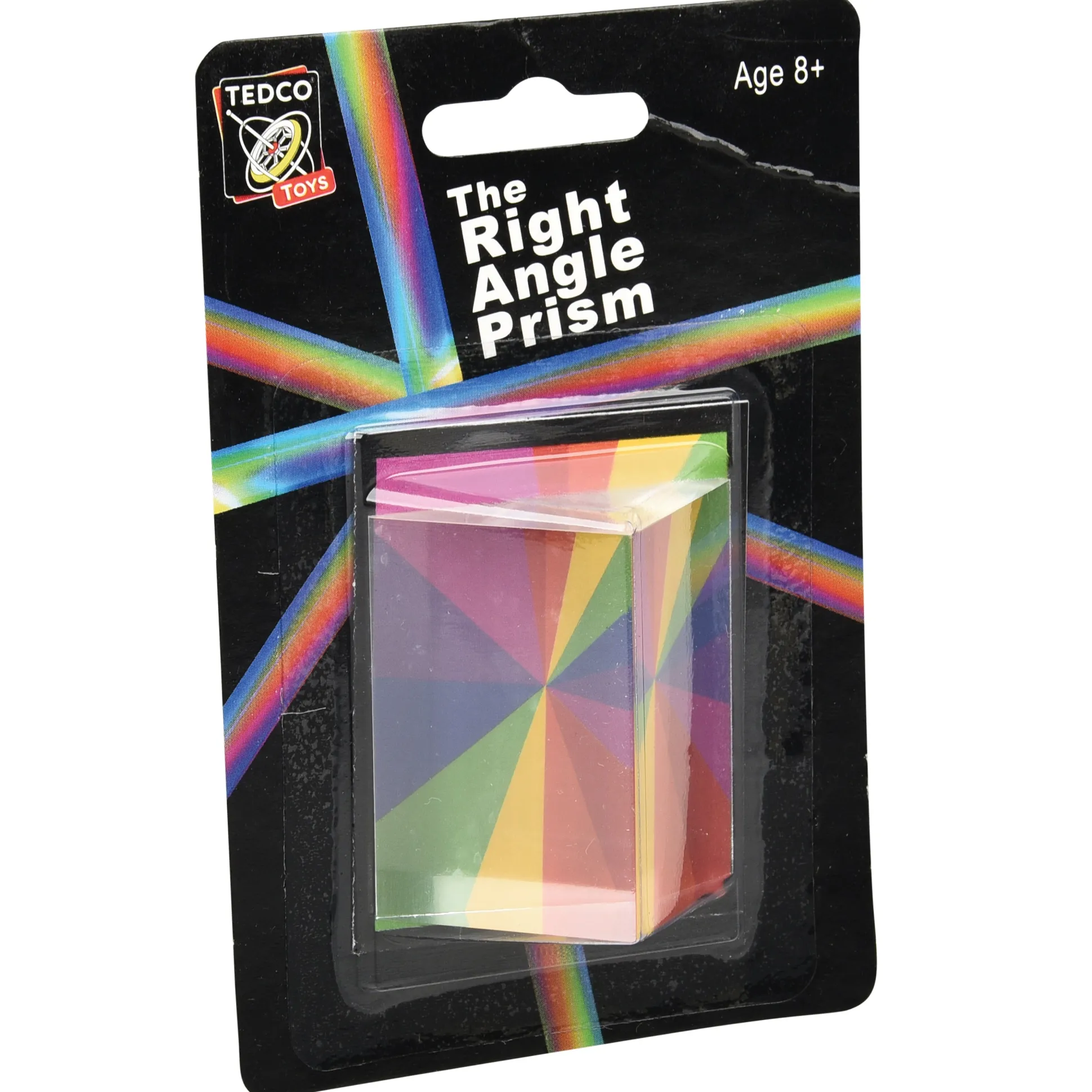 Right Angle Prism