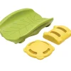 Rocking Leaf Boat: Safe & Fun Rocker for Toddlers