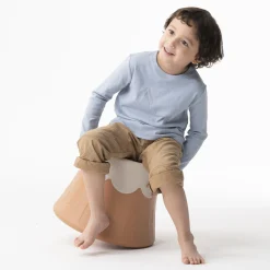 Rocking Volcano Balance Seat | Active Sensory Wobble Chair