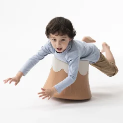Rocking Volcano Balance Seat | Active Sensory Wobble Chair
