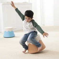 Rocking Volcano Balance Seat | Active Sensory Wobble Chair