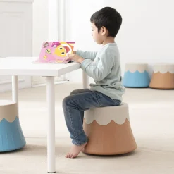 Rocking Volcano Balance Seat | Active Sensory Wobble Chair