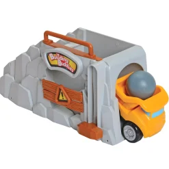 Rock Quarry Playset