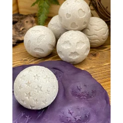Roll Around-Feel Calm Sensory Rollers | 6-Piece Nature-Inspired Fine Motor Set