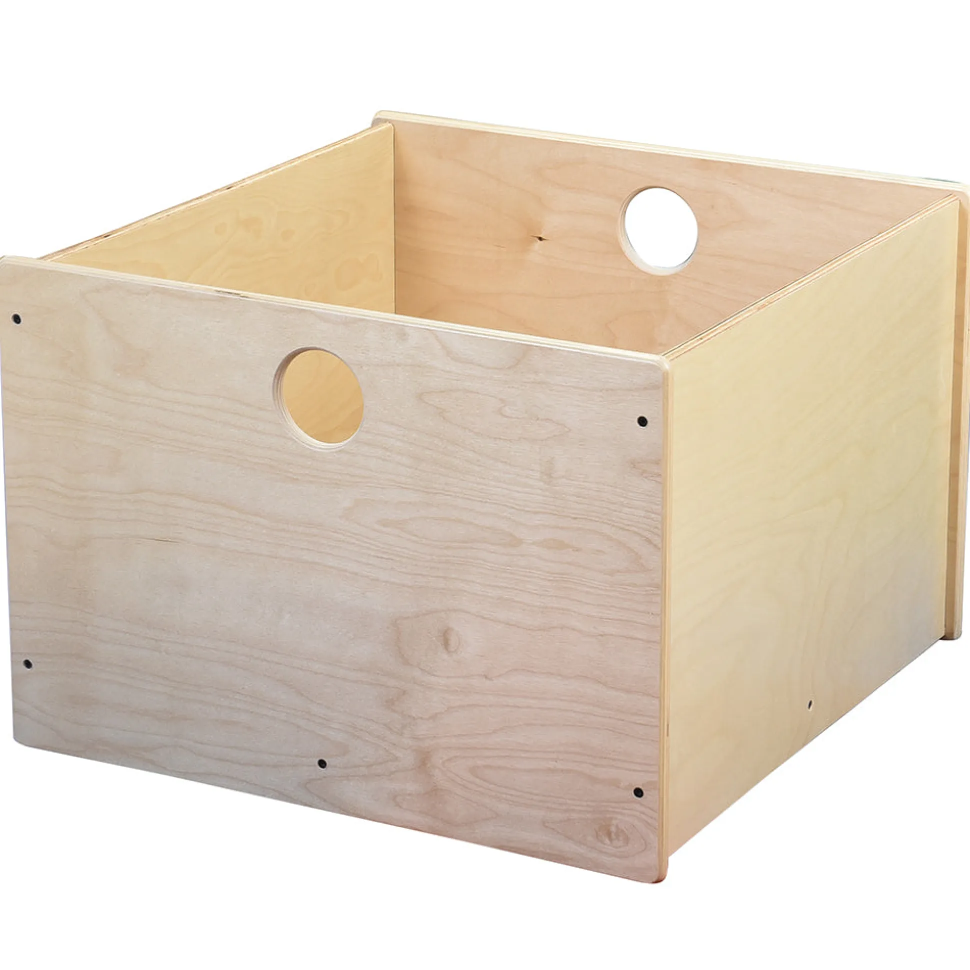 Rolling Block Storage Cart