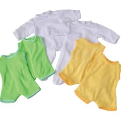 Rompers for 16" Dolls