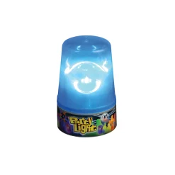 Rotating Sensory Light