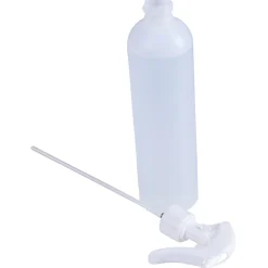 Rounded 12 oz Bottle