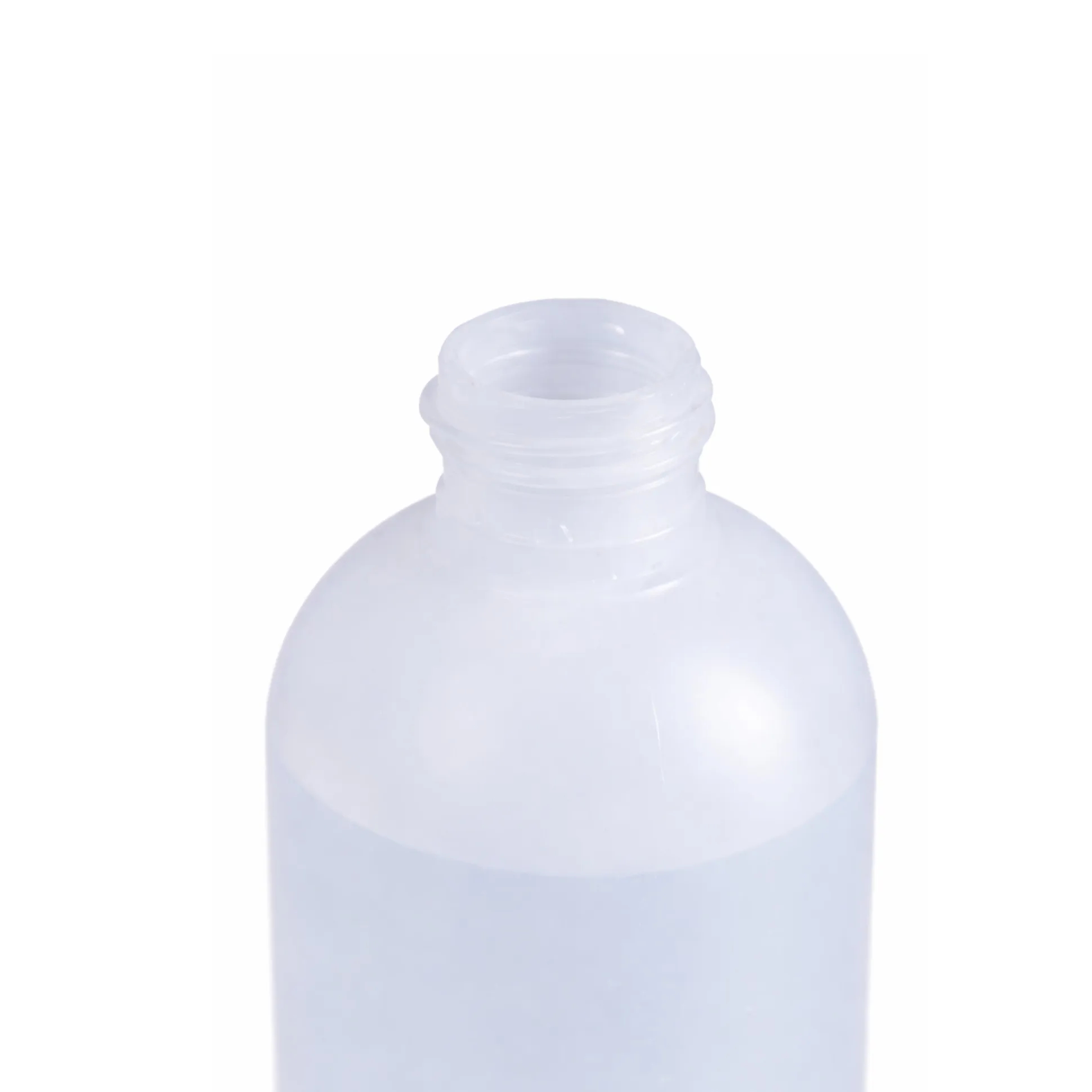 Rounded 12 oz Bottle