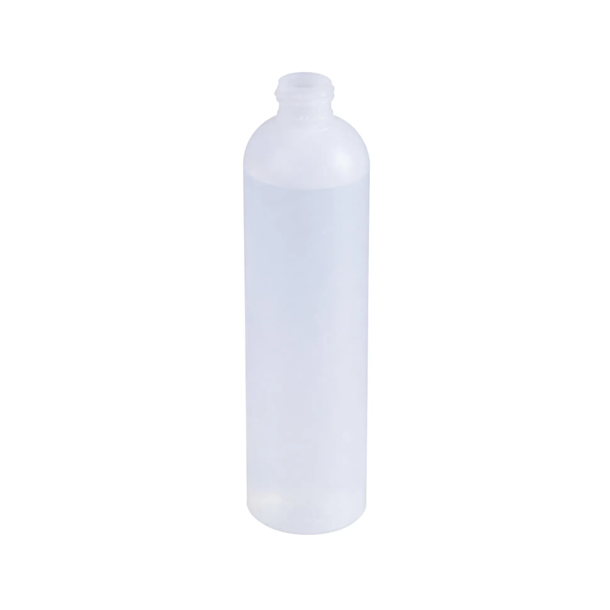 Rounded 12 oz Bottle