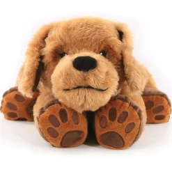 Roylco Theo | Weighted Therapy Dog for Comfort & Security