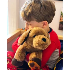 Roylco Theo | Weighted Therapy Dog for Comfort & Security