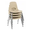 12" Sand Chairs - Set of 4