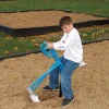 360° Sand Digger with Molded Aluminum Shovel & Seat | Ages 2-5