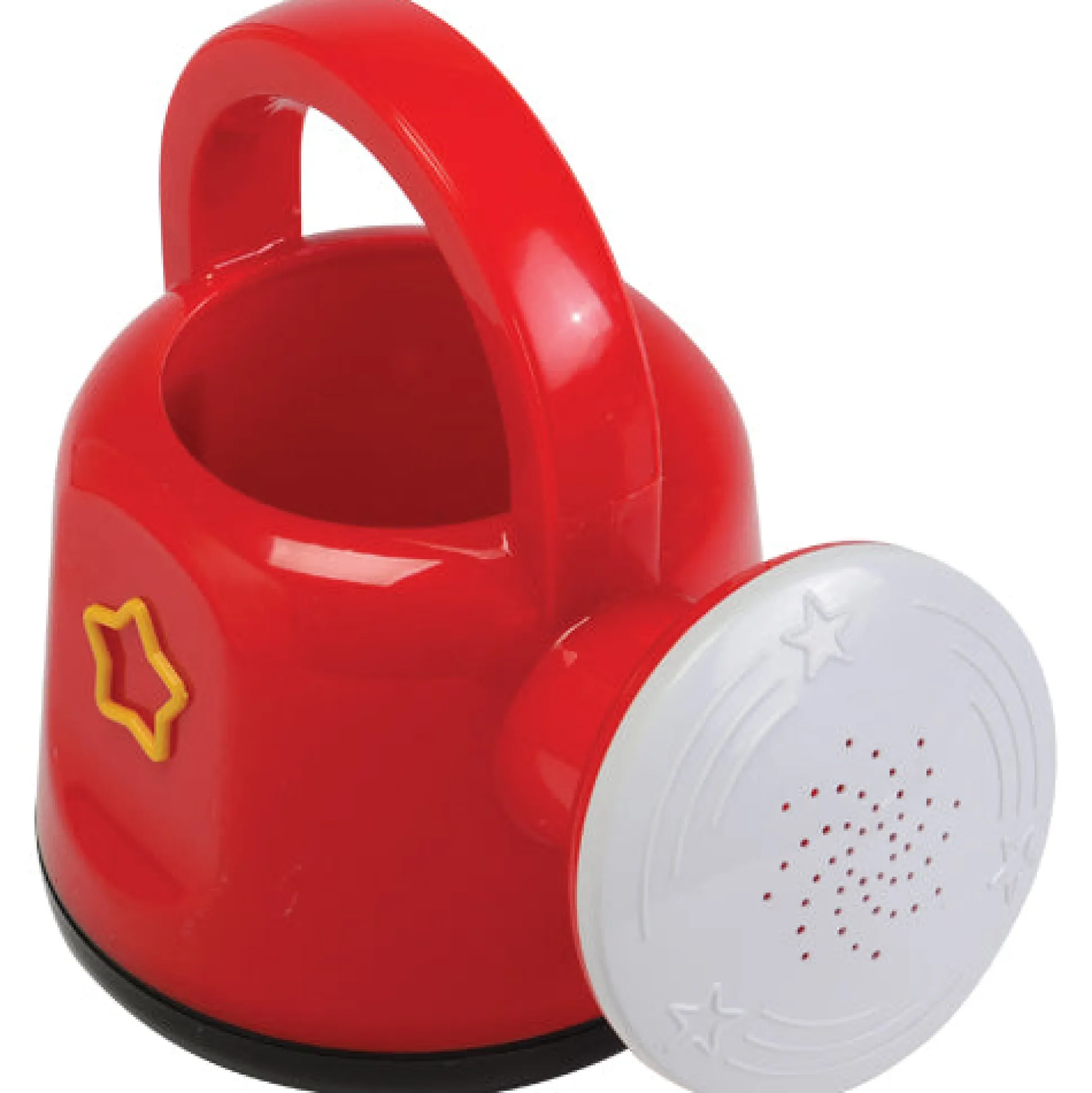 Sand & Water Sprinkling Pot for Sensory Play