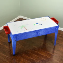 Sand & Water Table for Indoor and Outdoor Learning Environments