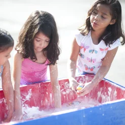 Sand & Water Table for Indoor and Outdoor Learning Environments