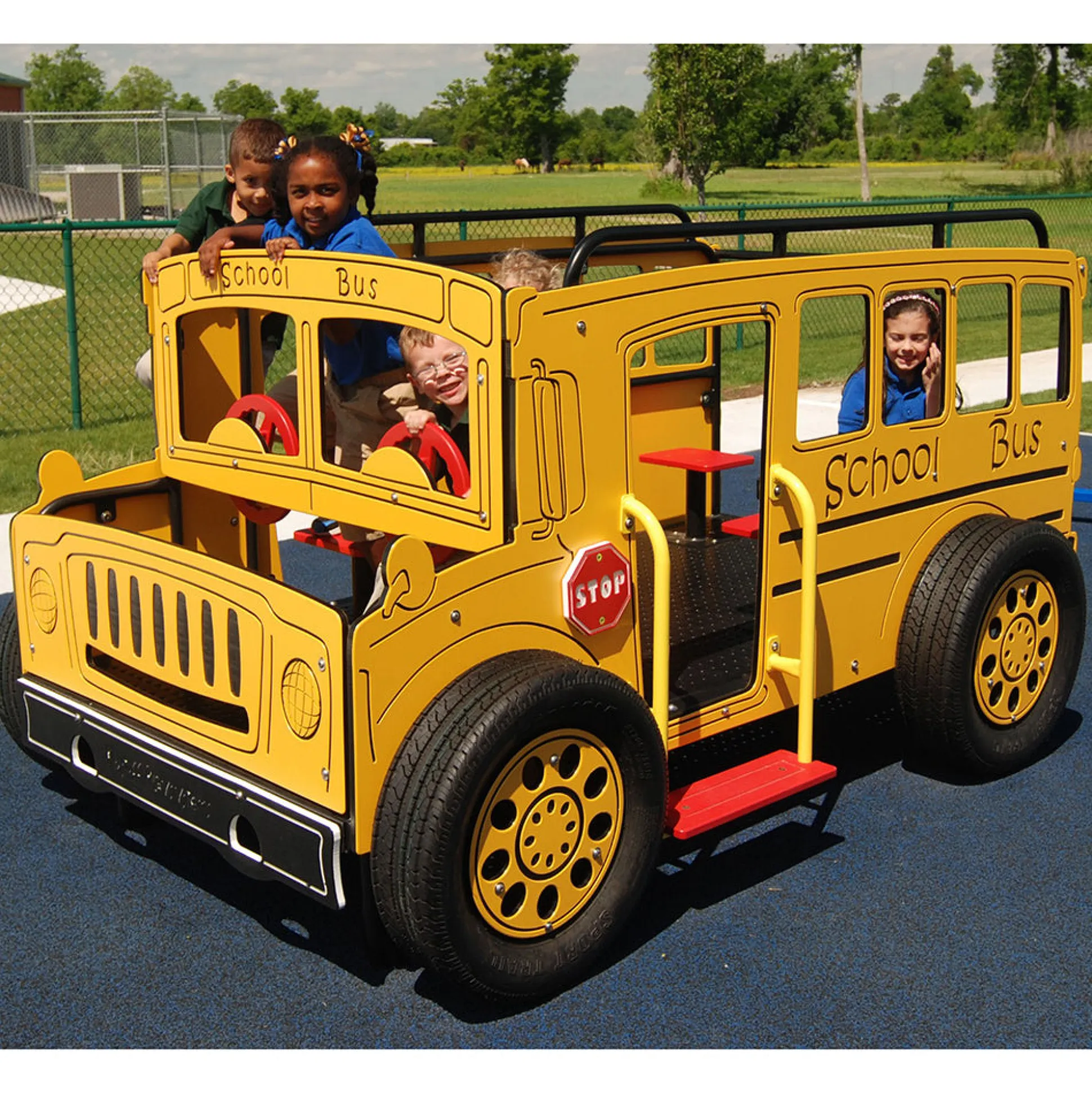 School Bus