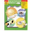 Science Mini-Book Learning Activity Set for Grades 1–2