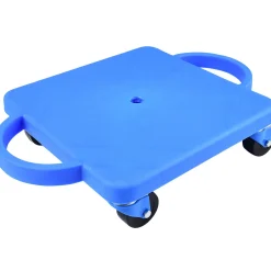 Scooter Boards with Handles | 12
