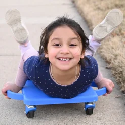Scooter Boards with Handles | 12