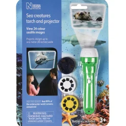 Sea Creatures Projector