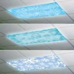 Seasonal Light Filters Set of 3