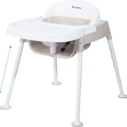 Secure Sitter Adjustable Feeding Chair