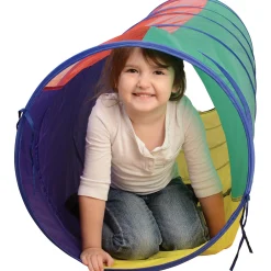 See-Thru Play Tunnel