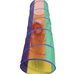 See-Thru Play Tunnel