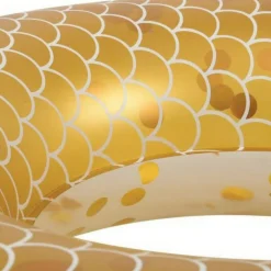 Sensory Inflatable Confetti Ring