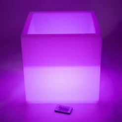 Sensory Mood Play Cube