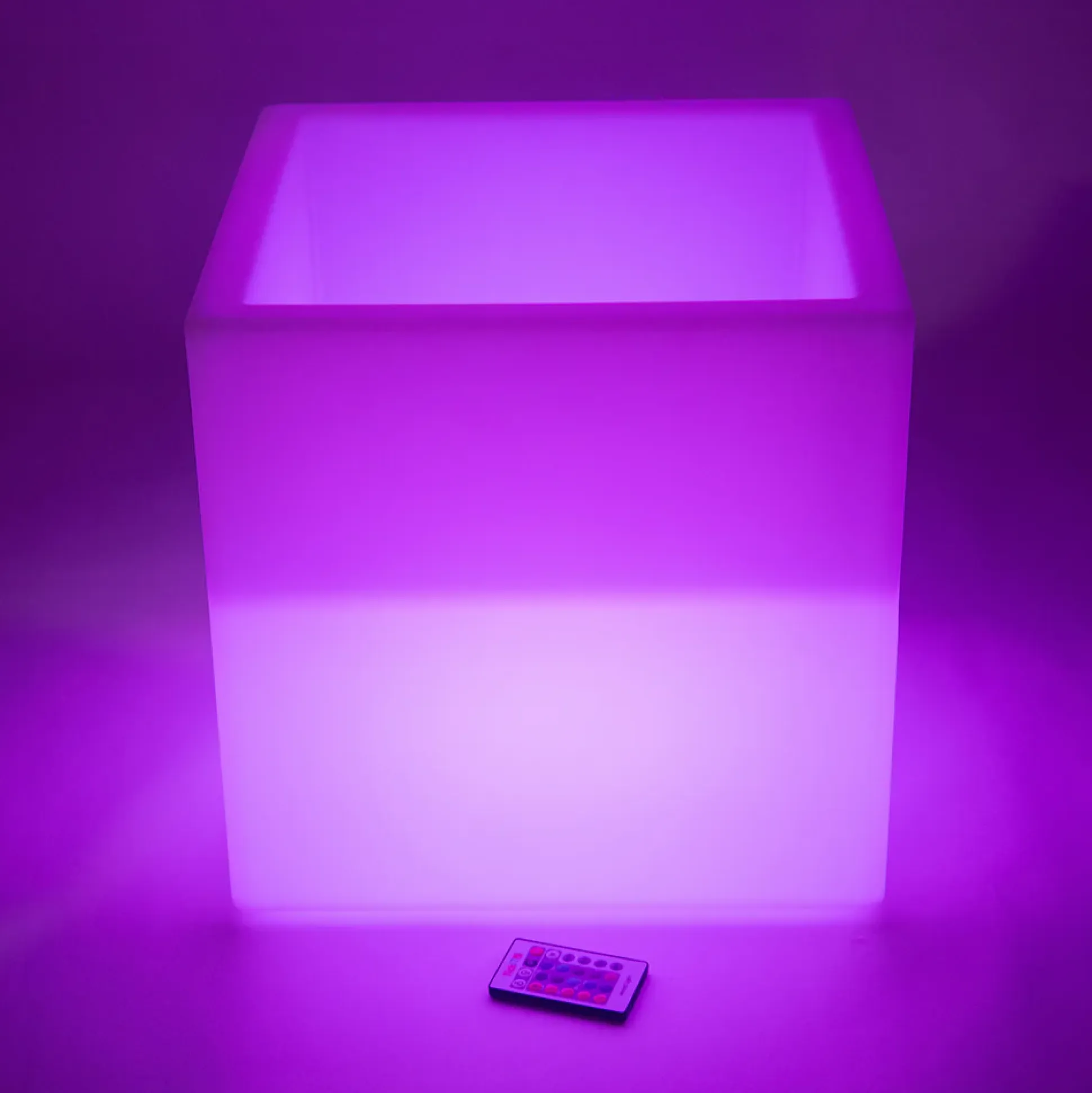 Sensory Mood Play Cube