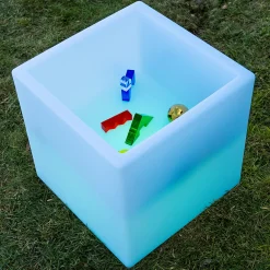 Sensory Mood Play Cube