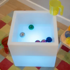 Sensory Mood Play Cube