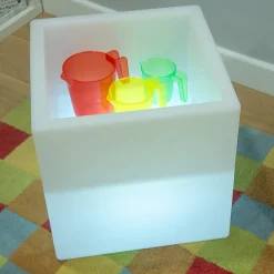 Sensory Mood Play Cube