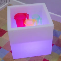 Sensory Mood Play Cube