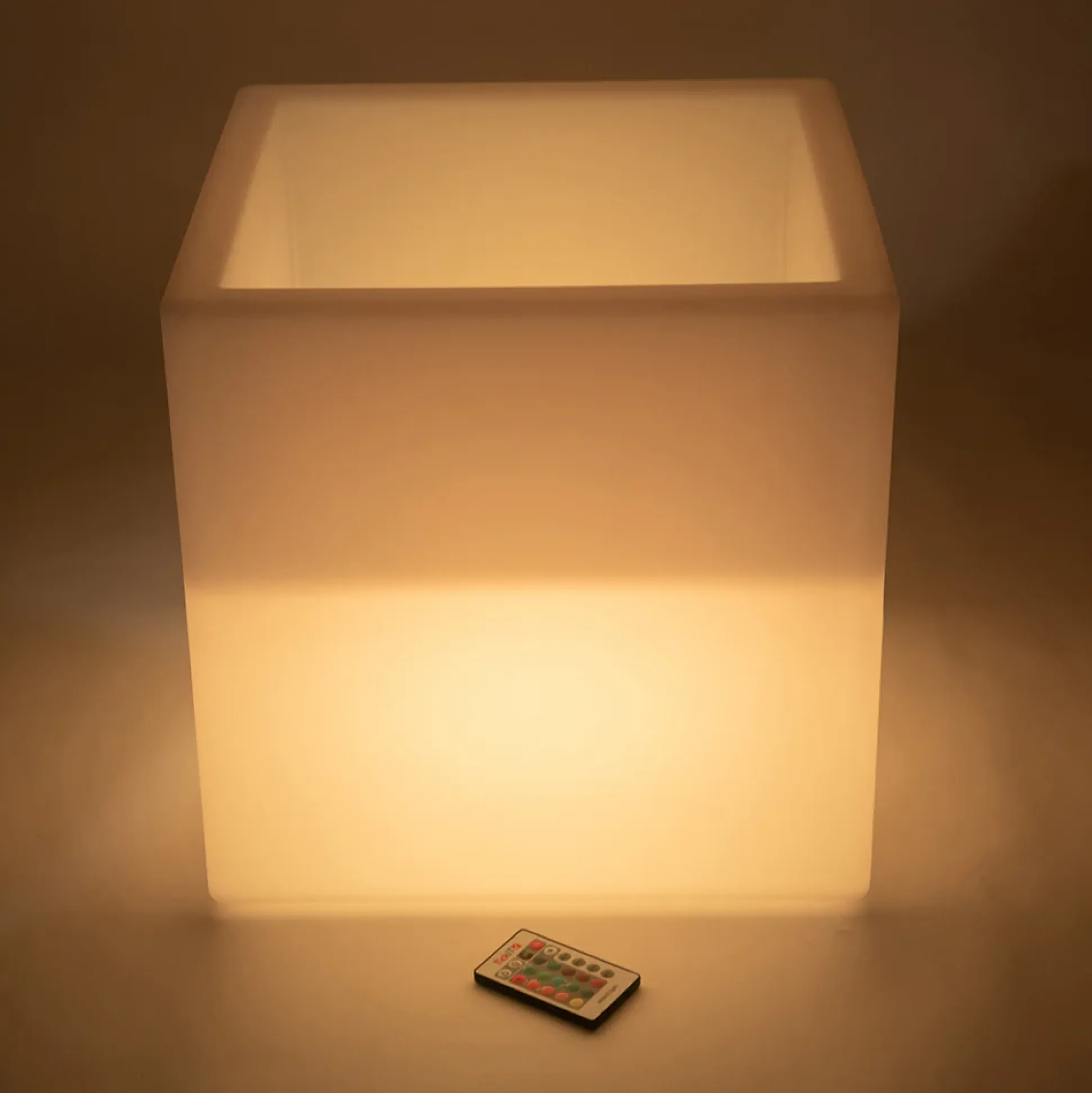 Sensory Mood Play Cube