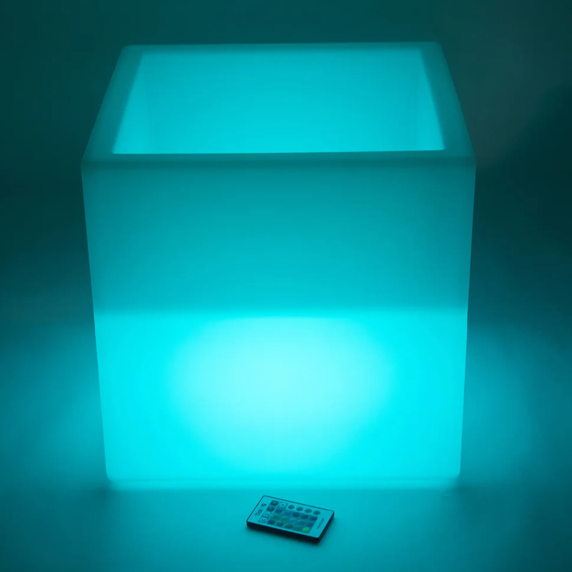 Sensory Mood Play Cube