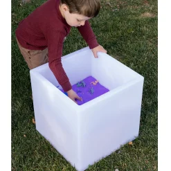 Sensory Mood Play Cube