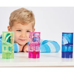 Sensory Ooze Tube Set