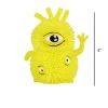 4" Sensory Squeezy Monsters - Set of 4