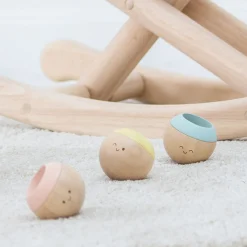 Sensory Tumbling - Pastel