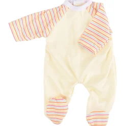 Set of 4 Dolls & 4 Sleepers