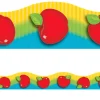 Shiny Apple Border Terrific Trimmers® - 39 ft