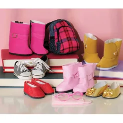 Shoes & Stuff 18