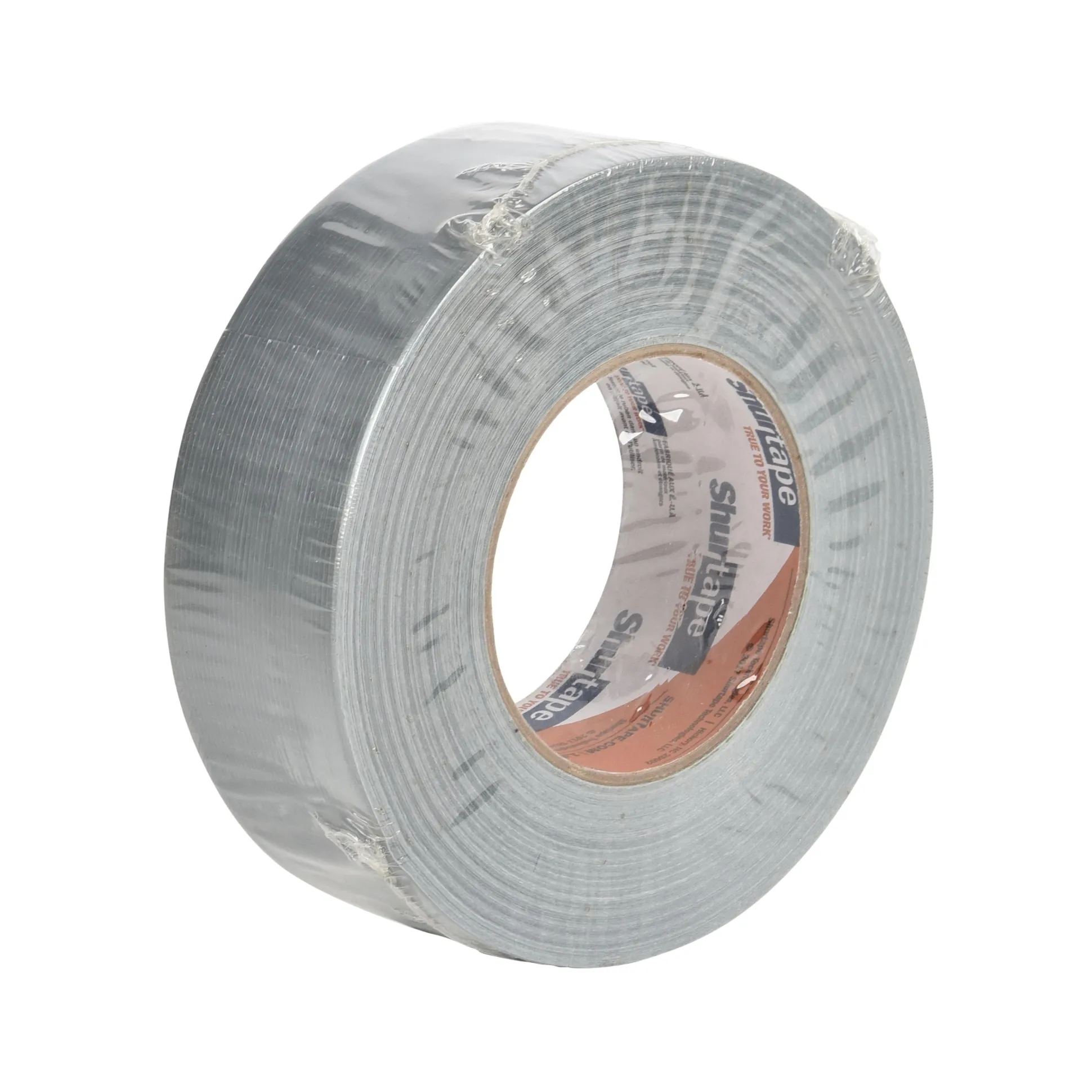 Shurtape Silver Utility Duct Tape - 1.88" x 60 years