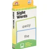 Sight Words Flash Cards