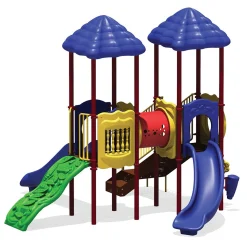 Signal Springs | Playground Structure for Preschoolers