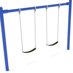 Single Post Swings (5.0" Frame)